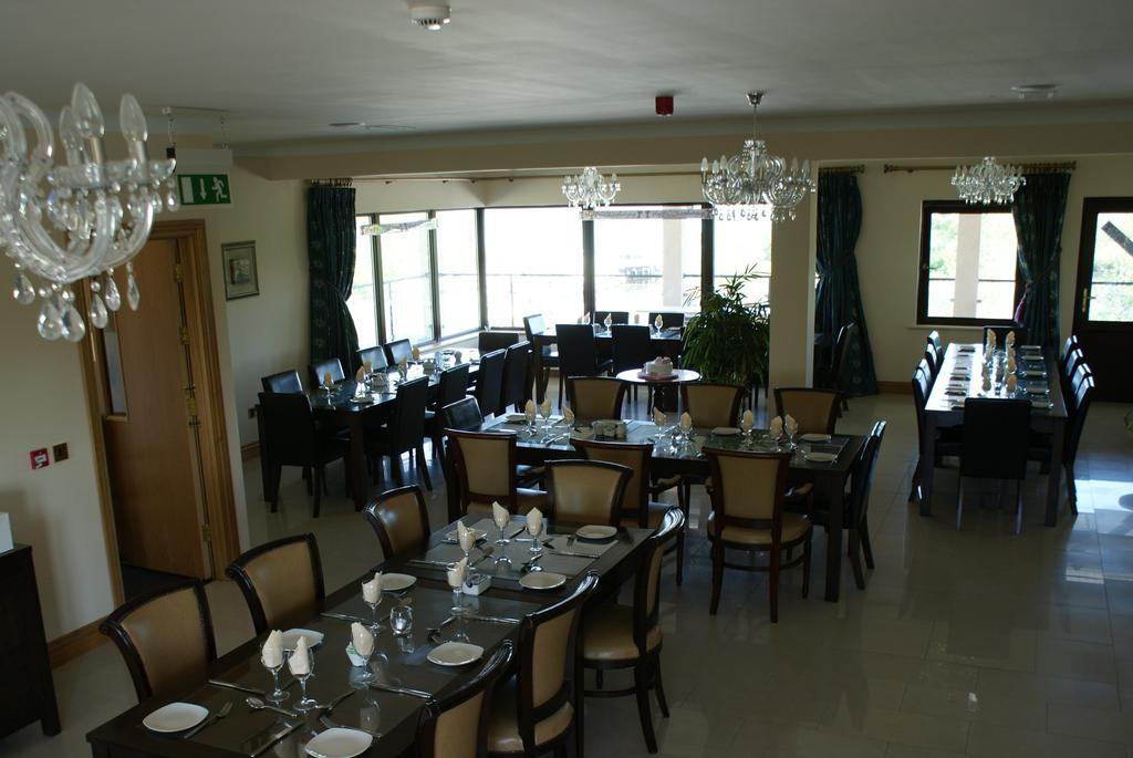 B&B The Silver Eel Strokestown Экстерьер фото