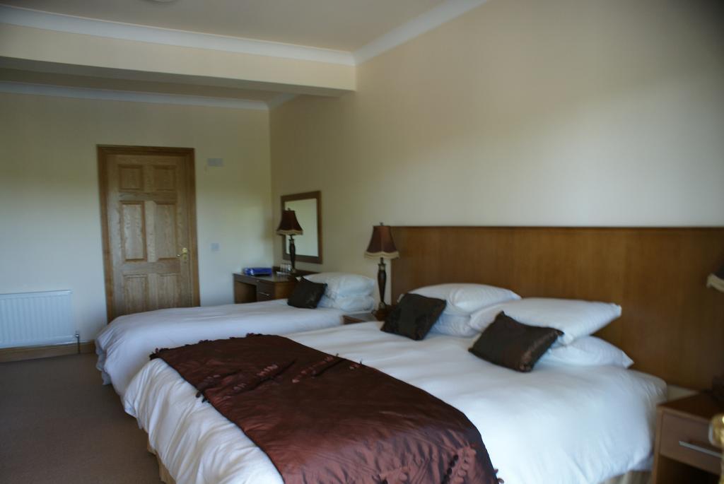B&B The Silver Eel Strokestown Номер фото