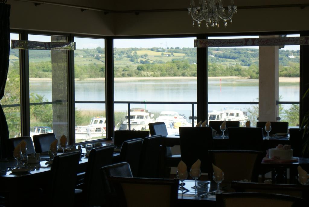 B&B The Silver Eel Strokestown Экстерьер фото