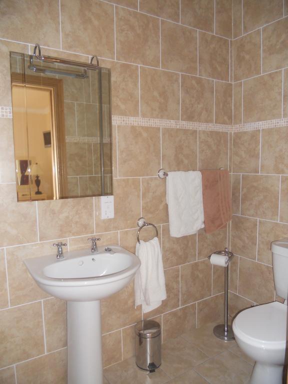 B&B The Silver Eel Strokestown Номер фото