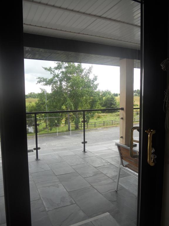 B&B The Silver Eel Strokestown Номер фото