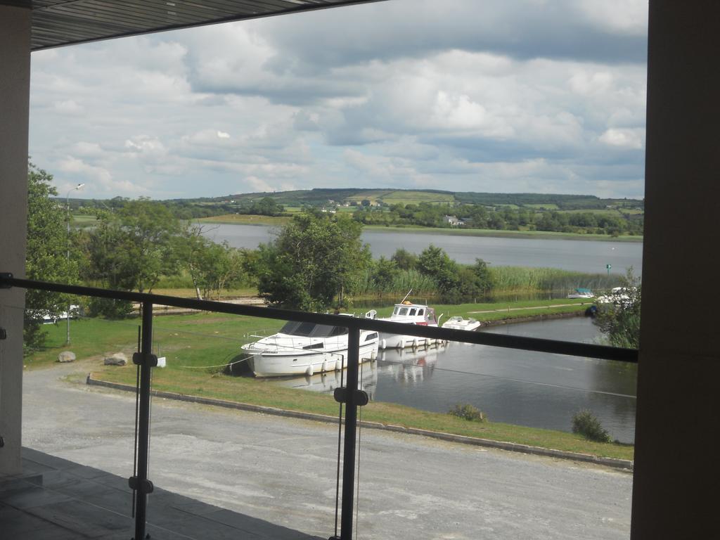 B&B The Silver Eel Strokestown Номер фото