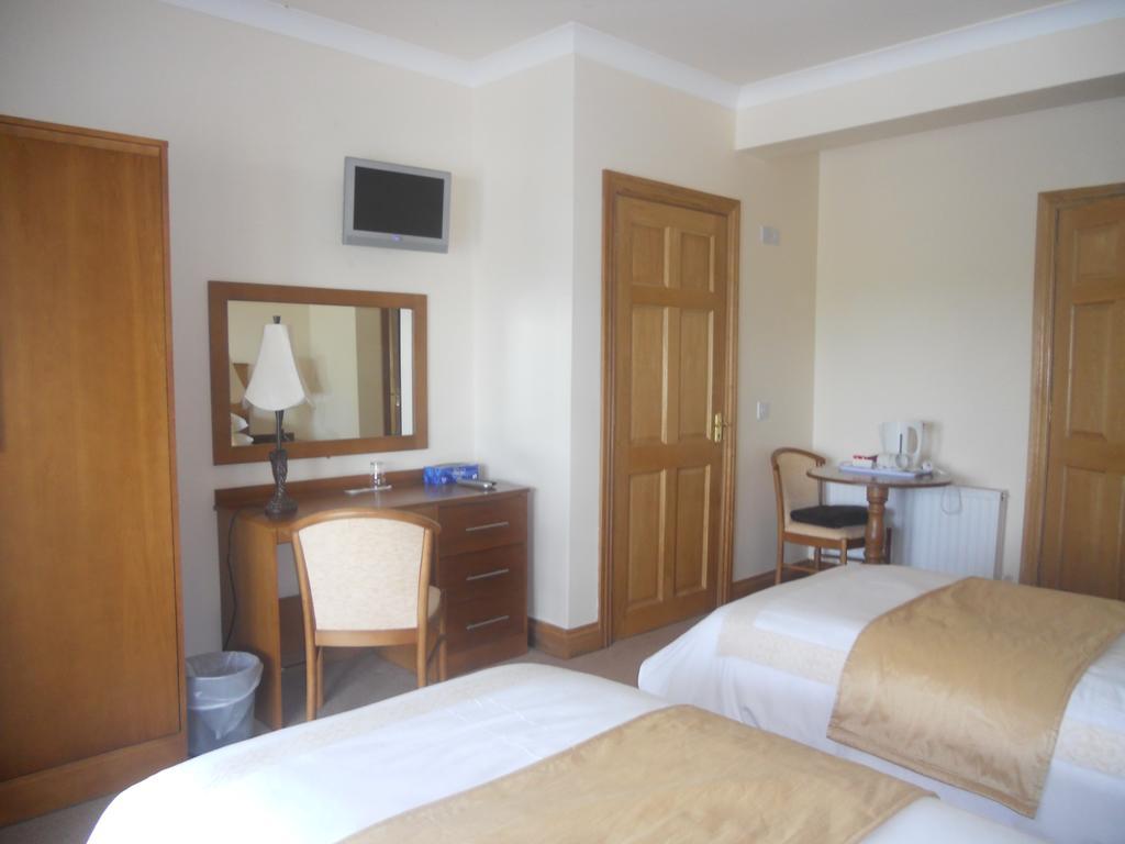 B&B The Silver Eel Strokestown Номер фото