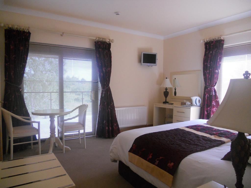 B&B The Silver Eel Strokestown Номер фото