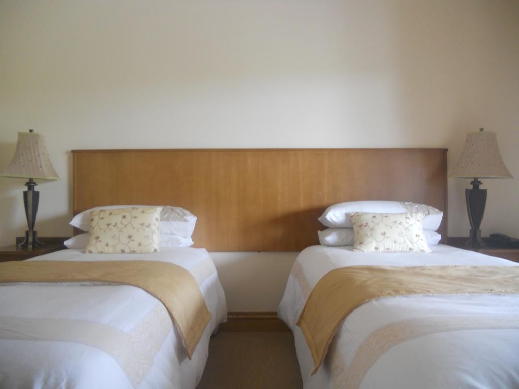B&B The Silver Eel Strokestown Номер фото