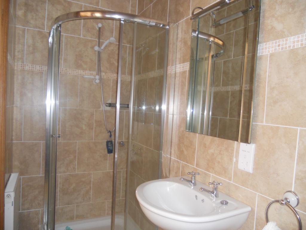 B&B The Silver Eel Strokestown Номер фото