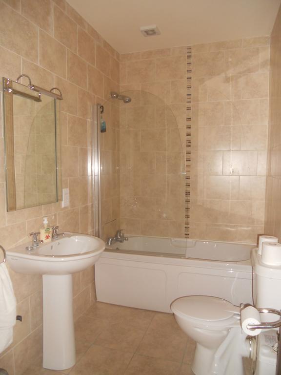 B&B The Silver Eel Strokestown Номер фото