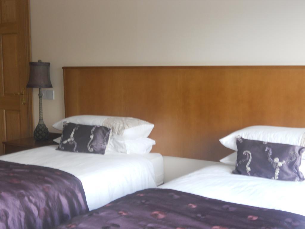 B&B The Silver Eel Strokestown Экстерьер фото